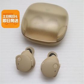 美品 ATH-CKS50TW2 ベージュ イヤホン オーディオテクニカ 即日発送 あすつく 土日祝発送OK