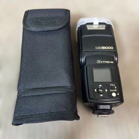 Nissin MG8000 Extreme ストロボ For Nikon
