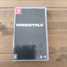 Switch UNDERTALE