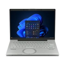 パナソニック Let’s note FC6 法人モデル(Core Ultra 5