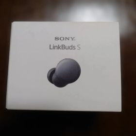 ソニーLinkBuds S