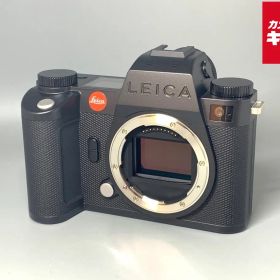 【中古】 【美品】 ライカ SL3-S ボディ [10644]