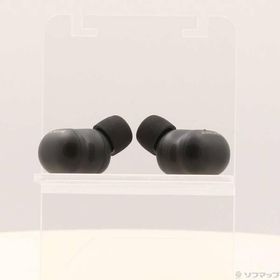 〔中古〕SONY(ソニー) WF-1000XM6 ブラック〔258-ud〕
