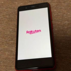 Rakuten Mini 本体