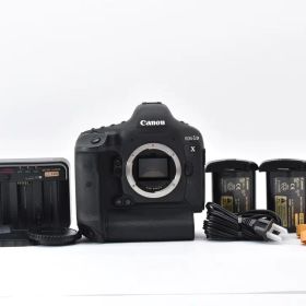 キヤノン Canon EOS-1D X ボディ 2643