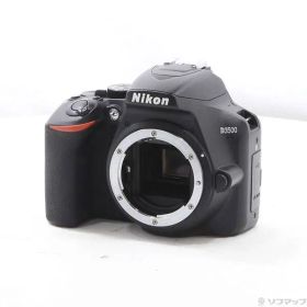ソフマップ 〔中古品〕 ニコン D3500【269】