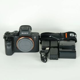 [良品 | シャッター数18,700回] SONY α7R II（ILCE-7RM2） | SONY Eマウント