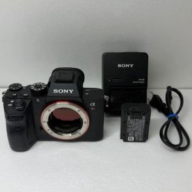 SONY α7R III ILCE-7RM3 ボディ 動作確認済