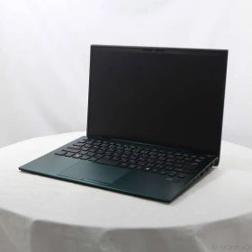 ソフマップ 〔展示品〕 VAIO SX14-R VJS4R190511G ディープエメラルド【258】
