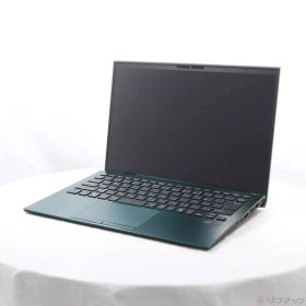 ソフマップ 〔展示品〕 VAIO SX14-R VJS4R190511G ディープエメラルド【344】