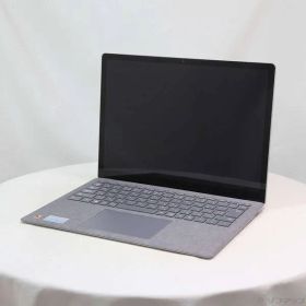 Surface Laptop 5 中古 38,980円 | ネット最安値の価格比較 プライスランク
