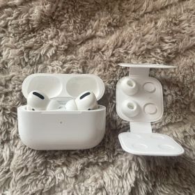 Apple AirPods Pro1本体 A2083 不良あり