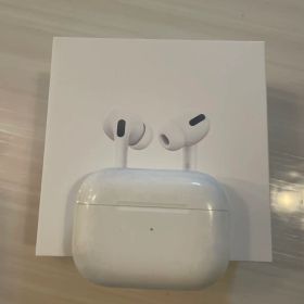 ※ジャンク品 AirPods Pro