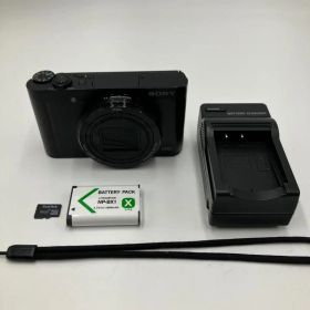 【動作確認済】SONY Cyber-shot DSC-WX800