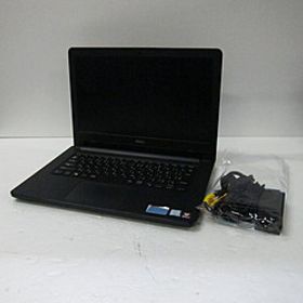 〔中古品〕 格安安心パソコン Inspiron 14 3467 ［Core-i3-7100U (2.4GHz)／4GB／HDD1TB／14インチワイド／Windows10 Home(64ビット)］〔中古品〕 格安安心パソコン Inspiron 14 3467 ［Core-i3-7100U (2.4GHz)／4GB／HDD1TB／14インチワイド／Windows10 Home(64ビット)］