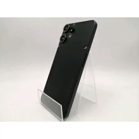 【中古】NOTHING 国内版 【SIMフリー】 CMF Phone 2 Pro ブラック 8GB 128GB【ECセンター】保証期間1ヶ月【ランクA】