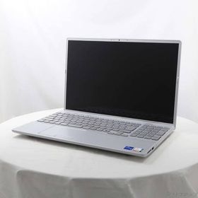 〔中古〕FUJITSU(富士通） 〔展示品〕 FMV Note A A53-K3 FMVA53K3SB ファインシルバー〔262-ud〕