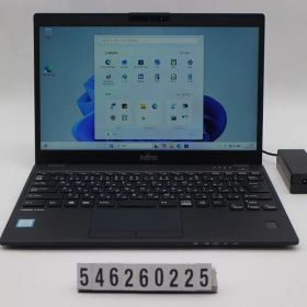 富士通 LIFEBOOK U939/A Core i5 8365U 1.6GHz/8GB/128GB(SSD)/13.3W/FHD(1920x1080)/Win11 【546260225】