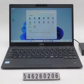 富士通 LIFEBOOK U939/A Core i5 8365U 1.6GHz/8GB/128GB(SSD)/13.3W/FHD(1920x1080)/Win11 【546260206】
