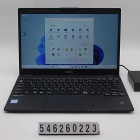 富士通 LIFEBOOK U939/A Core i5 8365U 1.6GHz/8GB/128GB(SSD)/13.3W/FHD(1920x1080)/Win11 【546260223】