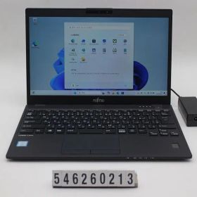 富士通 LIFEBOOK U939/A Core i5 8365U 1.6GHz/8GB/128GB(SSD)/13.3W/FHD(1920x1080)/Win11 【546260213】