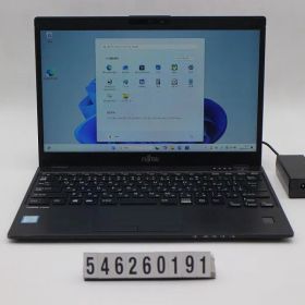 富士通 LIFEBOOK U939/A Core i5 8365U 1.6GHz/8GB/128GB(SSD)/13.3W/FHD(1920x1080)/Win11 【546260191】