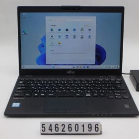 富士通 LIFEBOOK U939/A Core i5 8365U 1.6GHz/8GB/128GB(SSD)/13.3W/FHD(1920x1080)/Win11 【546260196】