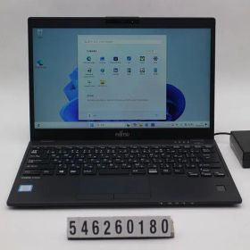 富士通 LIFEBOOK U939/A Core i5 8365U 1.6GHz/8GB/128GB(SSD)/13.3W/FHD(1920x1080)/Win11 【546260180】
