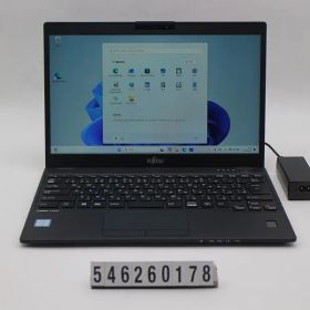 富士通 LIFEBOOK U939/A Core i5 8365U 1.6GHz/8GB/128GB(SSD)/13.3W/FHD(1920x1080)/Win11 【546260178】