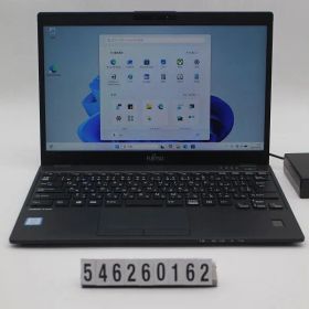 富士通 LIFEBOOK U939/A Core i5 8365U 1.6GHz/8GB/128GB(SSD)/13.3W/FHD(1920x1080)/Win11 【546260162】
