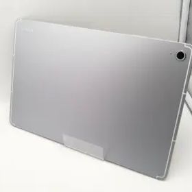 【中古】SAMSUNG 国内版 【Wi-Fi】 Galaxy Tab S10 FE+ シルバー SM-X620NZSAXJP 【Exynos 1580/8GB/128GB】【博多】保証期間１ヶ月【ラ
