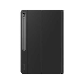 GALAXY Samsung Galaxy Tab S10 FE＋ Book Cover Keyboard - AI Key Samsung Black EF-DX625UBEGJP