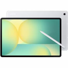 【長期保証付】SAMSUNG(サムスン) Galaxy Tab S10 FE+ SM-X620NZSAXJP 13.1型 メモリ8GB ストレージ128GB Wi-Fi Android タブレット シル