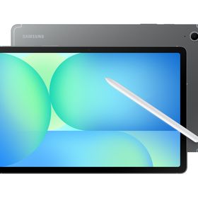 サムスン(Galaxy) ペン付きAndroidタブレット Galaxy Tab S10 FE Wi-Fi (CPU：Exynos 1580/メ(SM-X520NZAAXJP) 取り寄せ商品