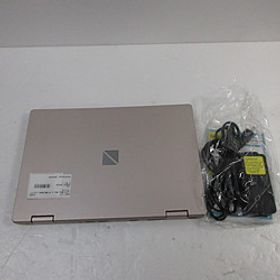 〔中古品〕 格安安心パソコン LaVie Note Mobile PC-NM150KAG メタリックピンク ［Celeron-3965Y (1.5GHz)／4GB／SSD128GB／12.5インチワイド／Windows10 Home(64ビット)］〔中古品〕 格安安心パソコン LaVie Note Mobile PC-NM150KAG メタリックピンク ［Celeron-3965Y (1.5GHz)／4GB／SSD128GB／12.5インチワイド／Windows10 Home(64ビット)］