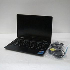 〔中古品〕 格安安心パソコン LaVie Note Mobile NM150／MAB PC-NM150MAB パールブラック ［Celeron-3965Y (1.5GHz)／4GB／SSD256GB／12.5インチワイド／Windows10 Home(64ビット)］〔中古品〕 格安安心パソコン LaVie Note Mobile NM150／MAB PC-NM150MAB パールブラック ［Celeron-3965Y (1.5GHz)／4GB／SSD256GB／12.5インチワイド／Windows10 Home(64ビット)］