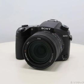 ソフマップ 〔中古品〕 DSC-RX10M3【262】