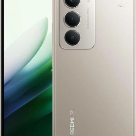 【新品未使用】REDMI 15 5G 4GB+128GB Softbank [チタングレー]【日曜日以外即日発送】【送料無料】