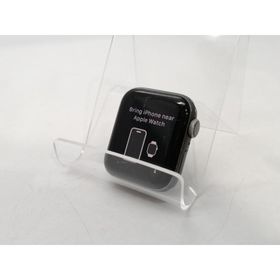 【中古】Apple Apple Watch Nike Series5 GPS 40mm スペースグレイアルミケース (バンド無し)【浜松駅前】保証期間１ヶ月【ランクC】