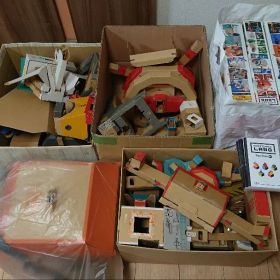 Nintendo Labo Toy-Con 4種類セット