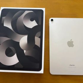 Apple iPad Air 5 256GB WiFiモデル