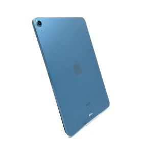 【最速発送】Apple iPad iPad Air 第5世代 Wi-Fi 256GB Blue【難有】