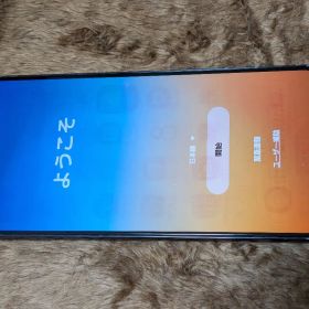 Galaxy S22 SC-51C 256GB docomo SIMフリー