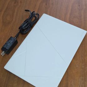 ASUS ZenbookS14（2024年モデル）カメラ、マイク不具合あり