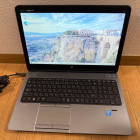 HP PROBOOK 650 HEWLETT-PACARD