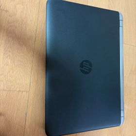HP ProBook 450 G3 i5/8GB/SSD480GB
