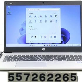 hp ProBook 450 G6 Core i3 8145U 2.1GHz/8GB/256GB(SSD)/15.6W/FWXGA(1366x768)/Win11 【557262265】
