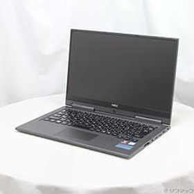 〔中古品〕 LaVie Hybrid ZERO HZ750／LAB-2 PC-HZ750LAB-2 メテオグレー ［Core-i7-8550U (1.8GHz)／8GB／SSD256GB／13.3インチワイド／Windows11 Pro MAR］〔中古品〕 LaVie Hybrid ZERO HZ750／LAB-2 PC-HZ750LAB-2 メテオグレー ［Core-i7-8550U (1.8GHz)／8GB／SSD256GB／13.3インチワイド／Windows11 Pro MAR］
