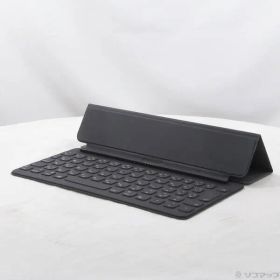 ソフマップ 〔中古品〕 10.5インチ iPad Pro用 Smart Keyboard MPTL2J／A【258】