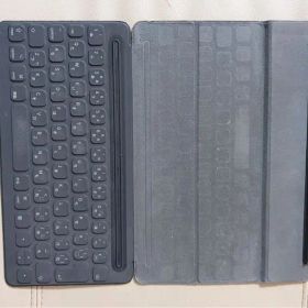 Apple Smart Keyboard A1829 iPad用